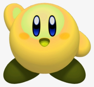 Kirby Koopa Troopa - Kirby Heroes #3251270