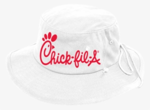 Chick Fil A Good Fun Hat - Kettler Capitals Iceplex #3251272