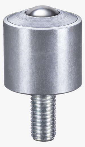 Medium Duty Msp Series Ball Transfer Units - Threaded Rod #3251287