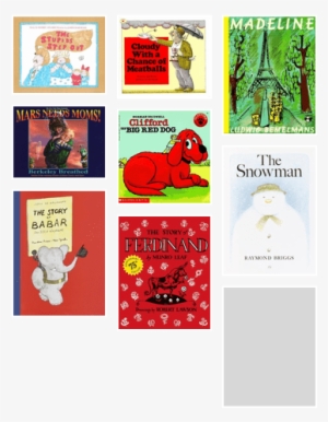 Madeline 72-copy Mixed Floor Display [book] #3251343