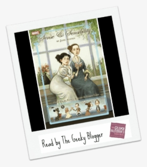 Sense & Sensibility By Nancy Butler - Sense And Sensibility: A Novel #3251358