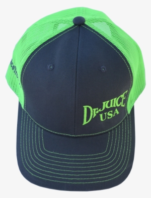 Juice® Fishing Hat - Baseball Cap #3251361