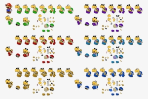 Click For Full Sized Image Koopa Troopas - Koopa Troopa #3251603