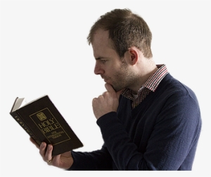 Give It A Read - Output Device #3251652