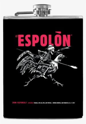 Espolon Deadpool Vap Flask 122117 0001 2 Espolon Deadpool #3251656 Espolon Deadpool Vap Flask 122117 0001 2 Espolon Deadpool #3251656
