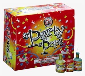 Party Pops #3251740