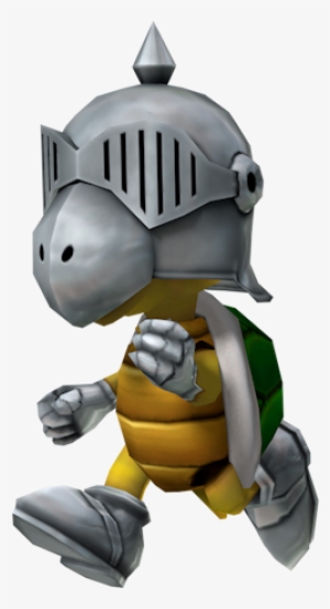Terrapin - Super Mario Rpg Koopa Troopa #3251765