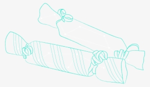 Confetti Poppers Let Every Party Member Set Off Their - Drawing #3251769 Confetti Poppers Let Every Party Member Set Off Their - Drawing #3251769