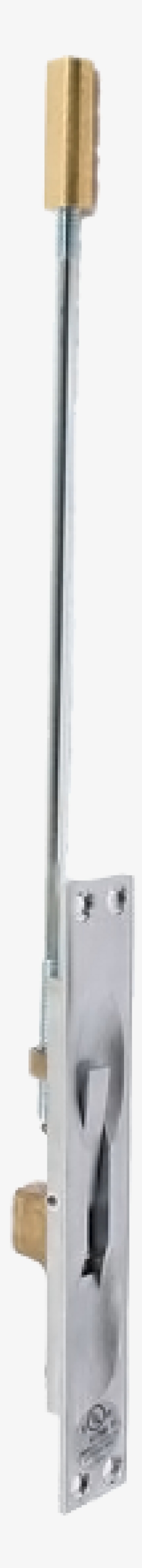 1 1/2"adjustable Bolt Head Bolt - Sliding Door #3251820