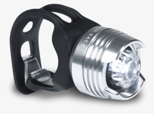 Rfr Light Diamond White Led In Silver #3251843