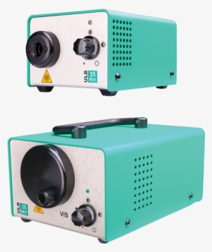 Uv/fpi Led Light Source - Light-emitting Diode #3251863