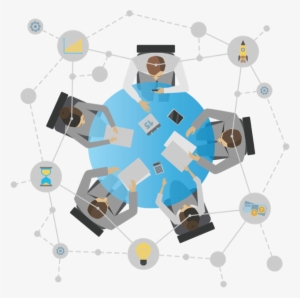 Spacetime Is Excited To Be Part Of A Global Technology - Space Time Insight, Inc. #3251865