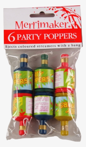 Party Poppers - Party Popper #3251866 Party Poppers - Party Popper #3251866