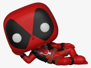 Deadpool Parody Deadpool Pop - Funko Pop Deadpool 320 #3251924