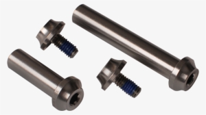 Shock Bolt Jeffsy Cf/al - Shock Absorber #3252036