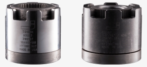 Nut Mechanical Tensioner, Industrial Bolt, Bolt And - Hytorc Nut #3252096