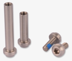 Shock Bolt Capra Cf / Al - Yt Industries #3252117