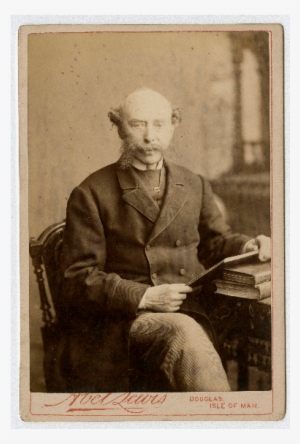 John Moore Jeffcott - Sitting #3252135