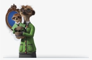 Maiya - Compare The Meerkat Maiya #3252136