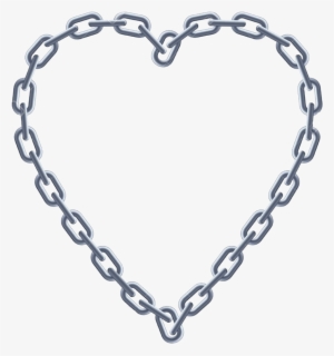 Areuevenlistening - Chain Heart #3252287