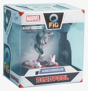 Load Image Into Gallery Viewer, Geek Fuel Exp Exclusive - Exp Exclusive Deadpool #3252289