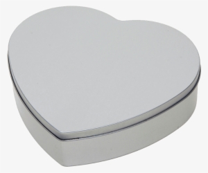 Cuore Grande Silver - Silver #3252409