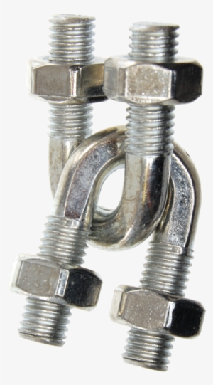 Cast U&u - Hanayama #3252475