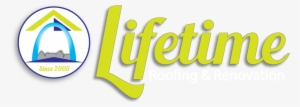 Lifetime Roofing And Renovation #3252521