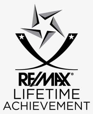Kim Sandberg Earns Remax Lifetime Achievement Award - Re Max Innovation Logo #3252617