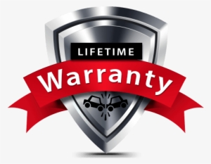 For As Long As You Own The Vehicle - Our Warranty #3252688