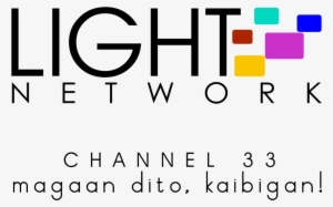 Light Network Alternative Logo - Jam Gma News Tv Light Network #3252689
