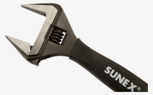 Share - - Wide Jaw Adjustable Wrench #3252789