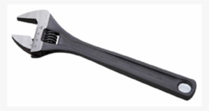 Adjustable Wrench - Adjustable Spanner #3252900