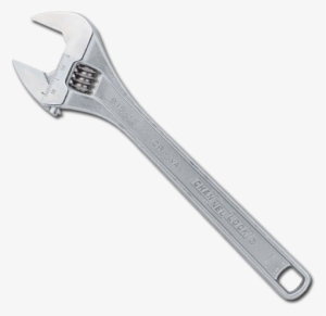 Channellock 812wcb 12 Code Blue Wide Adjustable Wrench, #3252951