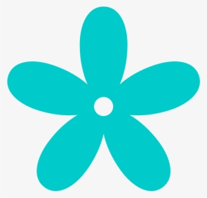 Clip Arts Related To - Pink Flower Clipart #3252976