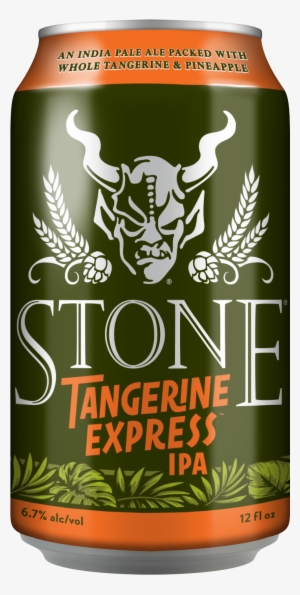 Stone Ripper Pale Ale #3253180