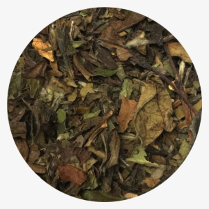 White Tangerine Tea #3253210