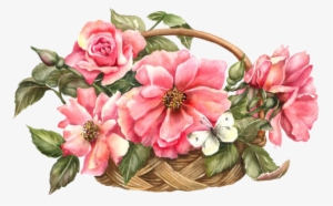 Flowers / Png - Drawing #3253279
