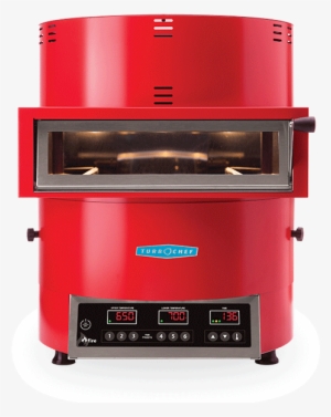 Fire - Turbo Chef The Fire #3253313