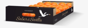 Mandarina 4kg Ss - Seville #3253381