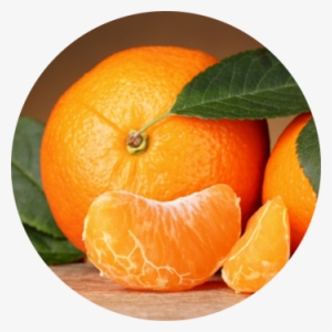 Tangerine - Mandarynka Png #3253426