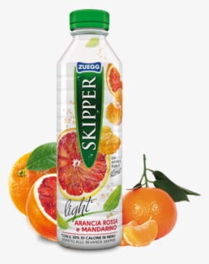 Blood Orange And Tangerine - Skipper Zuegg #3253453