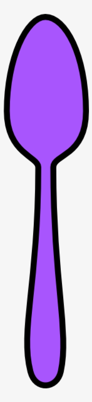 Fork Clipart Sudu - ملعقه كليب ارت #3253476