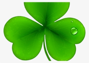 Shamrocks Clip Art Patricks Day Png St Patricks Day - Shamrock #3253518