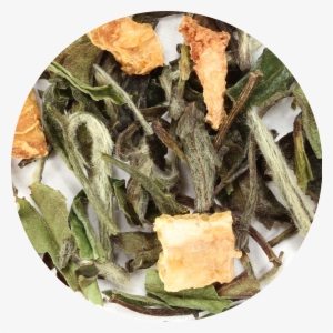 Description - Adagio Teas White Tangerine Tea #3253631