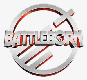Battleborn Is Available On May 3rd On Ps4, Pc, And - Battleborn Logo Png #3253632