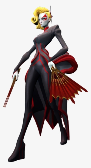 Render Deande - Deande Cosplay #3253633