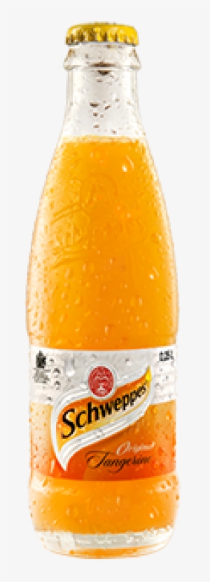 Schweppes Tangerine #3253658