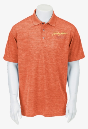 Tangerine - Polo Shirt #3253660