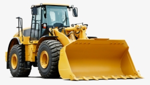 Bulldozer Png #3253685 Bulldozer Png #3253685